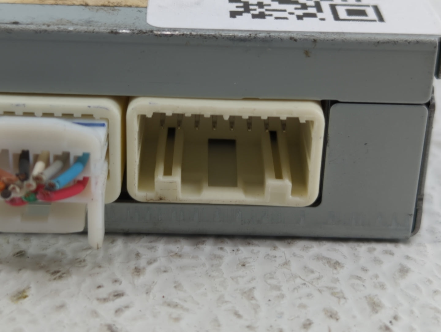 2014-2017 Honda Odyssey Am Fm Cd Player Radio Receiver - Oemusedautoparts1.com