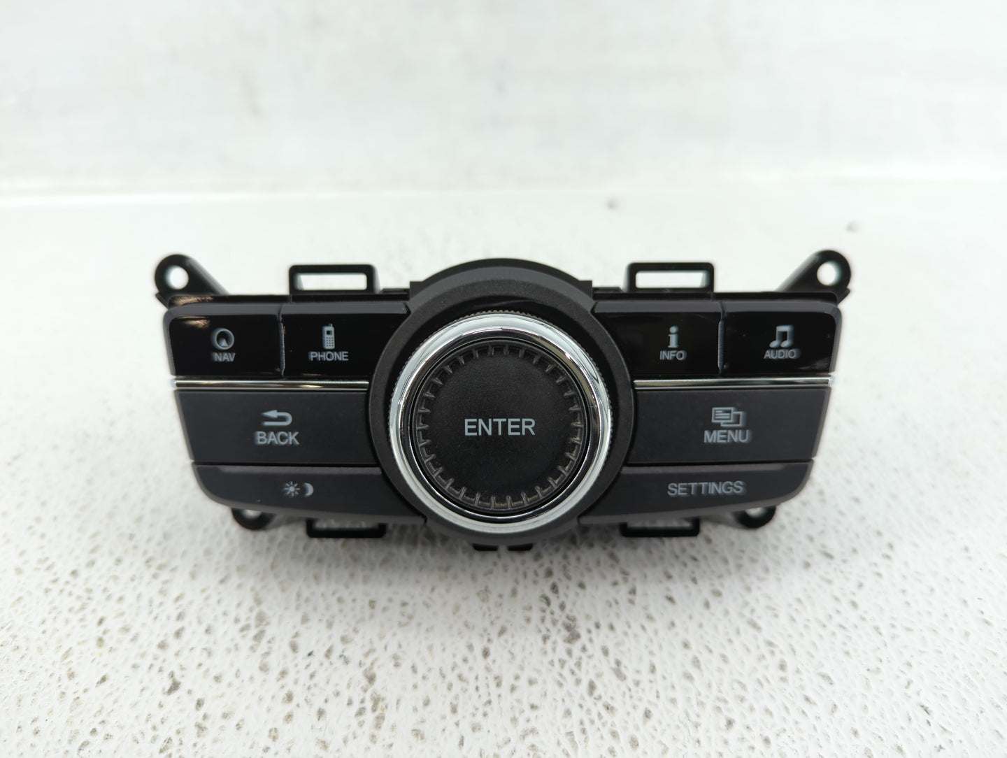 2014-2017 Honda Odyssey Radio Control Panel - Oemusedautoparts1.com