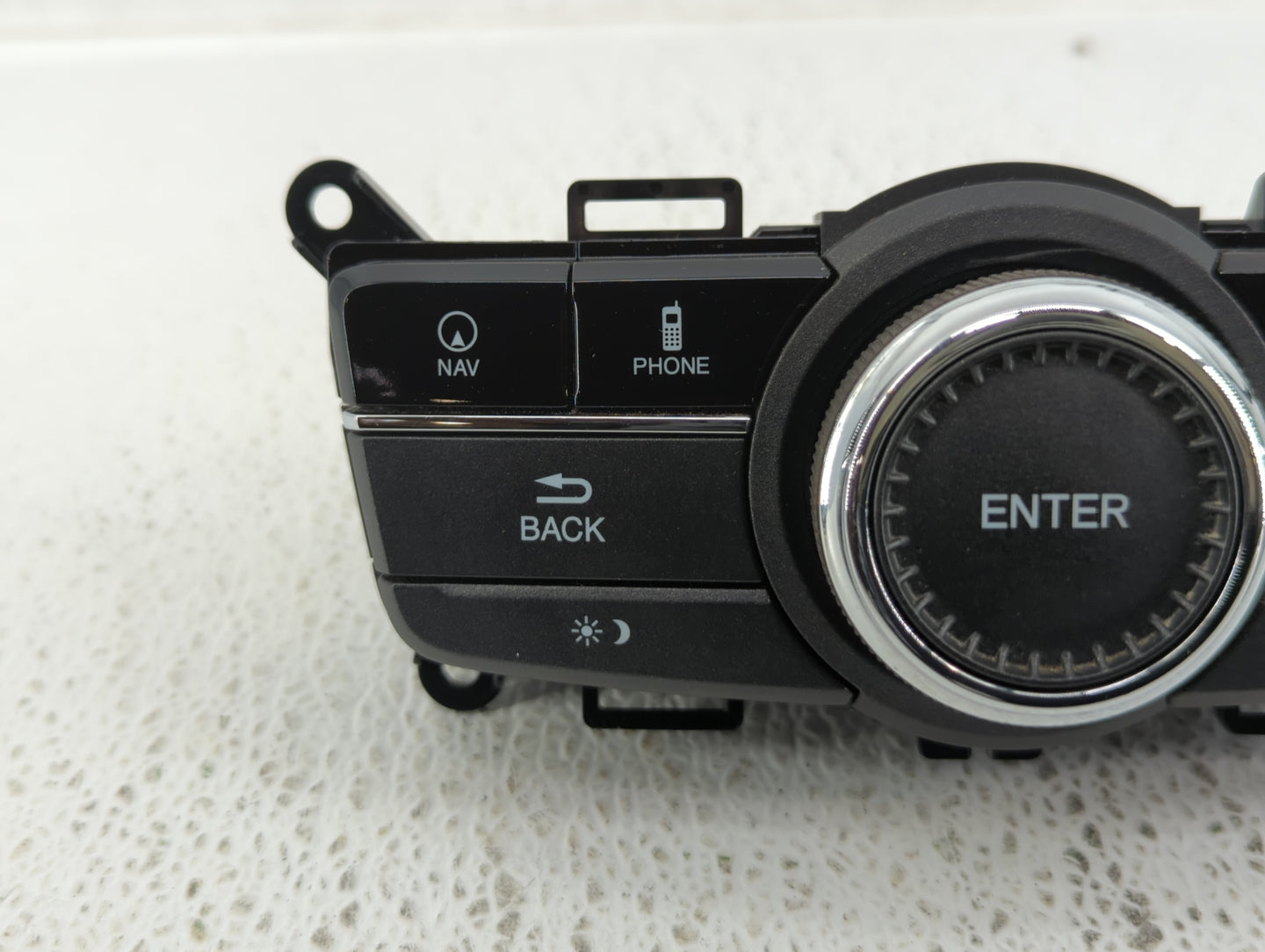 2014-2017 Honda Odyssey Radio Control Panel - Oemusedautoparts1.com