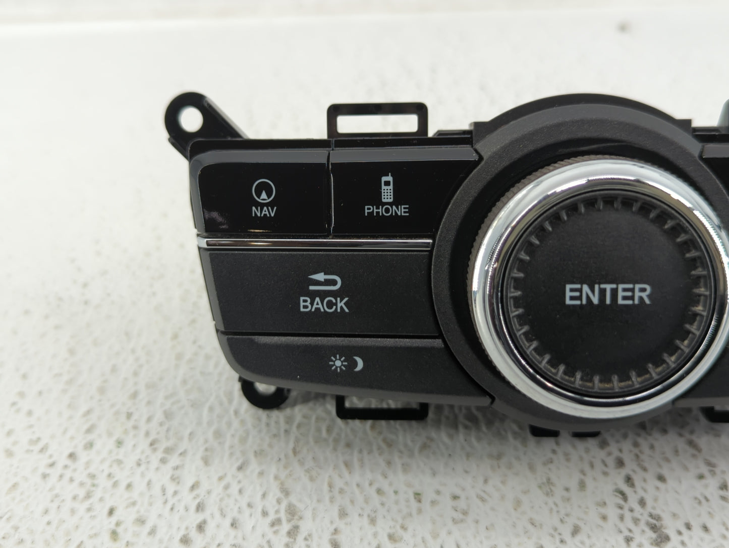 2014-2017 Honda Odyssey Radio Control Panel - Oemusedautoparts1.com