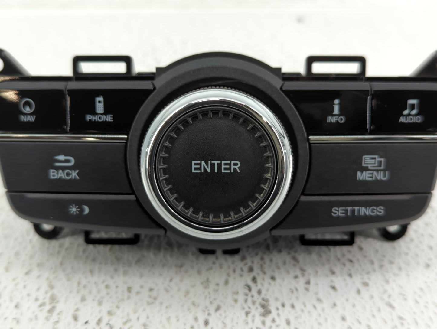 2014-2017 Honda Odyssey Radio Control Panel - Oemusedautoparts1.com