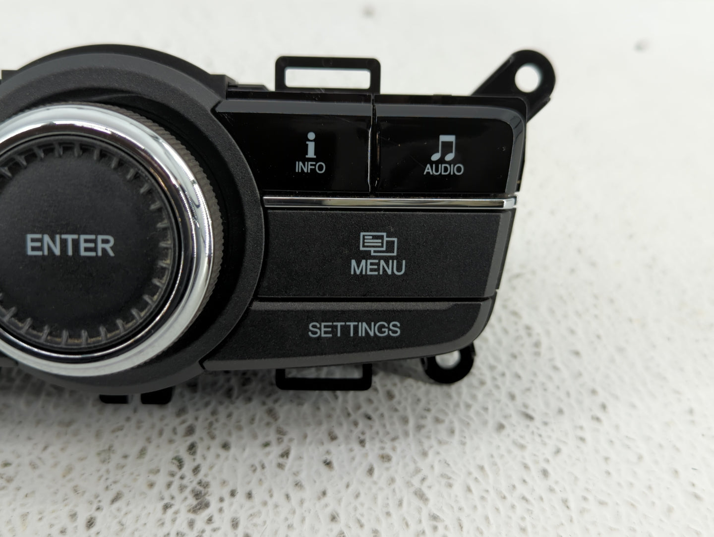 2014-2017 Honda Odyssey Radio Control Panel - Oemusedautoparts1.com