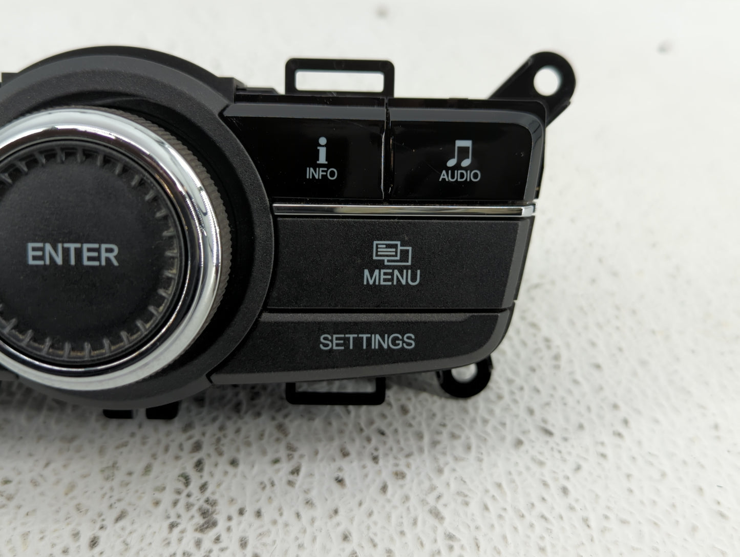 2014-2017 Honda Odyssey Radio Control Panel - Oemusedautoparts1.com