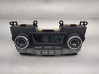 2011-2017 Honda Odyssey Climate Control Module Temperature AC/Heater Replacement Fits Fits 2011 2012 2013 2014 2015 2016 201