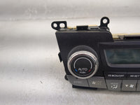 2011-2017 Honda Odyssey Climate Control Module Temperature AC/Heater Replacement Fits Fits 2011 2012 2013 2014 2015 2016 201