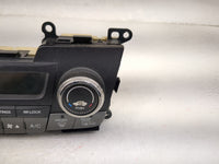 2011-2017 Honda Odyssey Climate Control Module Temperature AC/Heater Replacement Fits Fits 2011 2012 2013 2014 2015 2016 201