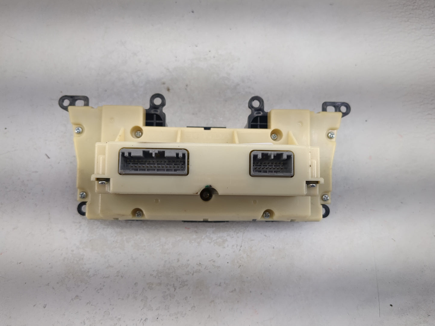 2011-2017 Honda Odyssey Climate Control Module Temperature AC/Heater Replacement Fits Fits 2011 2012 2013 2014 2015 2016 201