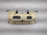 2011-2017 Honda Odyssey Climate Control Module Temperature AC/Heater Replacement Fits Fits 2011 2012 2013 2014 2015 2016 201