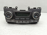 2011-2017 Honda Odyssey Climate Control Module Temperature AC/Heater Replacement P/N:79600TK8A420M1 79600TK8A430M1 Fits OEM 