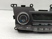 2011-2017 Honda Odyssey Climate Control Module Temperature AC/Heater Replacement P/N:79600TK8A420M1 79600TK8A430M1 Fits OEM 