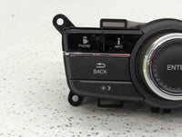 2014-2017 Honda Odyssey Radio AM FM Cd Player Receiver Replacement P/N:TK8-A110 Fits Fits 2014 2015 2016 2017 OEM Used Auto 