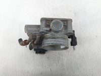 2011-2017 Honda Odyssey Throttle Body P/N:GMC1B Fits Fits 2009 2010 2011 2012 2013 2014 2015 2016 2017 OEM Used Auto Parts -