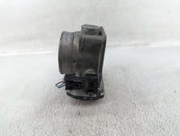 2011-2017 Honda Odyssey Throttle Body P/N:GMC1B Fits Fits 2009 2010 2011 2012 2013 2014 2015 2016 2017 OEM Used Auto Parts -