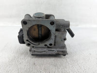 2011-2017 Honda Odyssey Throttle Body P/N:GMC1B Fits Fits 2009 2010 2011 2012 2013 2014 2015 2016 2017 OEM Used Auto Parts -