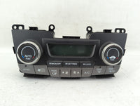 2011-2017 Honda Odyssey Climate Control Module Temperature AC/Heater Replacement P/N:79600TK8A420M1 79600TK8A430M1 Fits OEM 