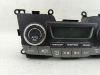 2011-2017 Honda Odyssey Climate Control Module Temperature AC/Heater Replacement P/N:79600TK8A420M1 79600TK8A430M1 Fits OEM 