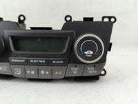 2011-2017 Honda Odyssey Climate Control Module Temperature AC/Heater Replacement P/N:79600TK8A420M1 79600TK8A430M1 Fits OEM 