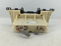 2011-2017 Honda Odyssey Climate Control Module Temperature AC/Heater Replacement P/N:79600TK8A420M1 79600TK8A430M1 Fits OEM 