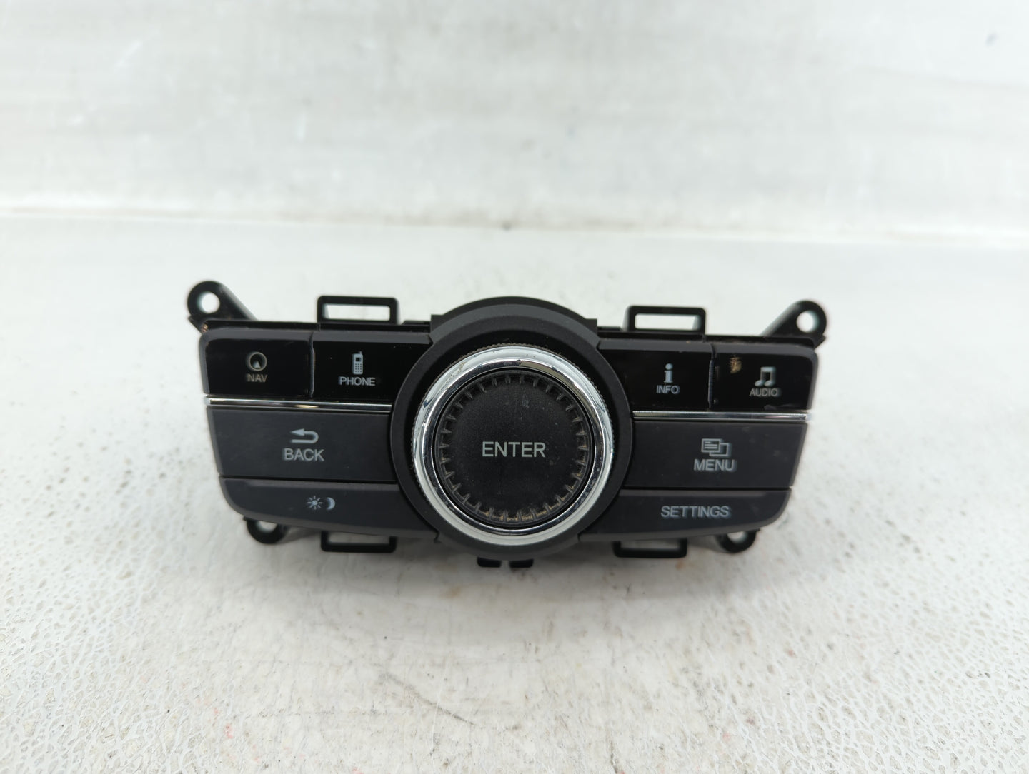2014-2017 Honda Odyssey Radio Control Panel - Oemusedautoparts1.com