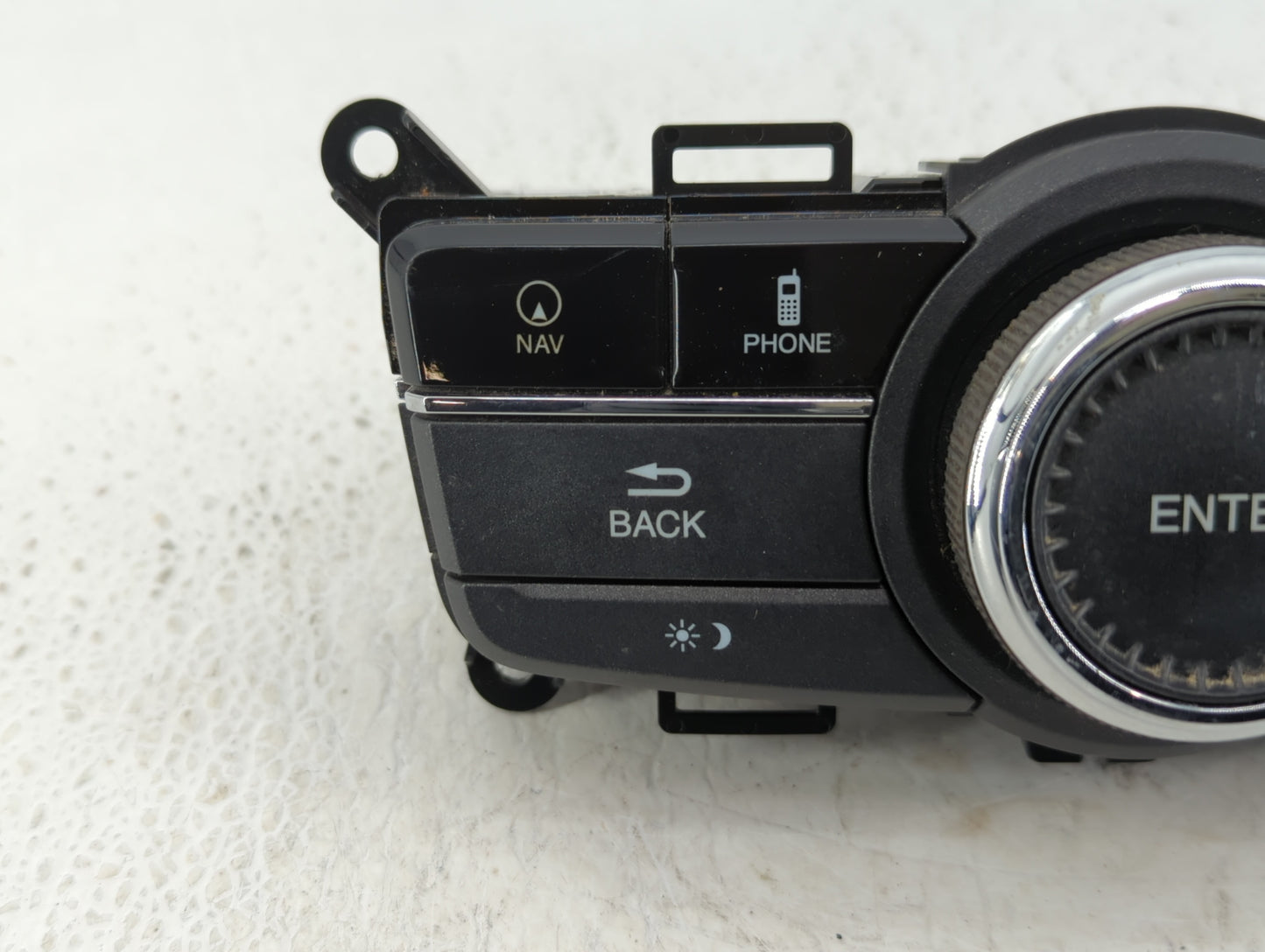 2014-2017 Honda Odyssey Radio Control Panel - Oemusedautoparts1.com