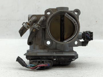 2011-2017 Honda Odyssey Throttle Body P/N:U31995194149 Fits Fits 2009 2010 2011 2012 2013 2014 2015 2016 2017 OEM Used Auto 