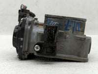 2011-2017 Honda Odyssey Throttle Body P/N:U31995194149 Fits Fits 2009 2010 2011 2012 2013 2014 2015 2016 2017 OEM Used Auto 