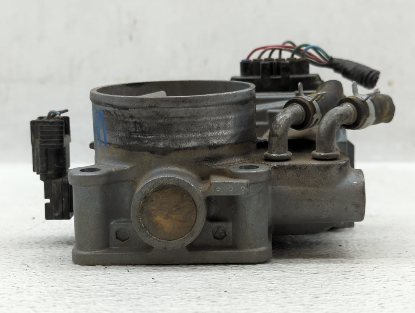 2011-2017 Honda Odyssey Throttle Body P/N:U31995194149 Fits Fits 2009 2010 2011 2012 2013 2014 2015 2016 2017 OEM Used Auto 