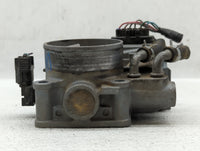 2011-2017 Honda Odyssey Throttle Body P/N:U31995194149 Fits Fits 2009 2010 2011 2012 2013 2014 2015 2016 2017 OEM Used Auto 