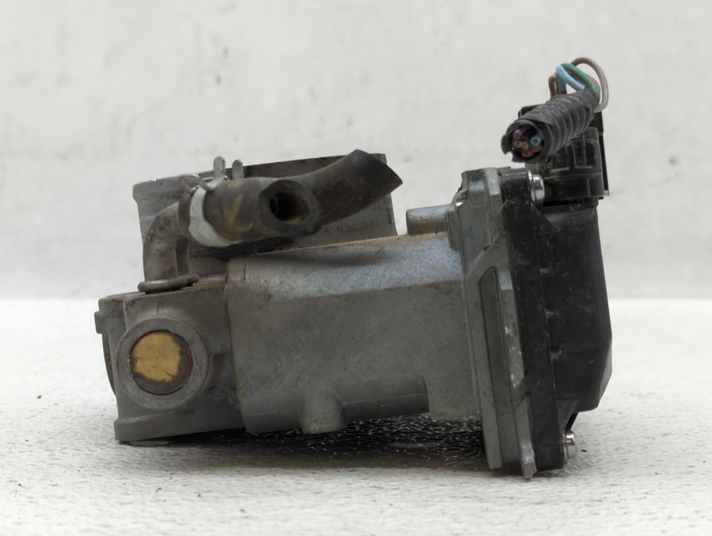 2011-2017 Honda Odyssey Throttle Body P/N:U31995194149 Fits Fits 2009 2010 2011 2012 2013 2014 2015 2016 2017 OEM Used Auto 