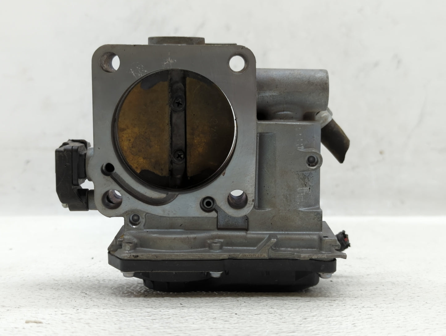 2011-2017 Honda Odyssey Throttle Body P/N:U31995194149 Fits Fits 2009 2010 2011 2012 2013 2014 2015 2016 2017 OEM Used Auto 