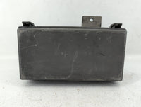 2011-2017 Honda Odyssey Fusebox Fuse Box Panel Relay Module P/N:TK8-A011 Fits Fits 2011 2013 2014 2015 2016 2017 OEM Used Au