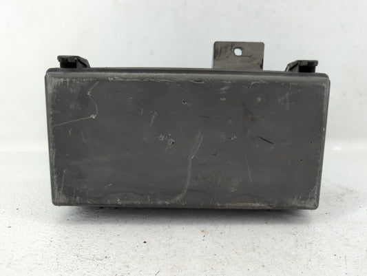 2011-2017 Honda Odyssey Fusebox Fuse Box Panel Relay Module P/N:TK8-A011 Fits Fits 2011 2013 2014 2015 2016 2017 OEM Used Au