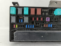 2011-2017 Honda Odyssey Fusebox Fuse Box Panel Relay Module P/N:TK8-A011 Fits Fits 2011 2013 2014 2015 2016 2017 OEM Used Au