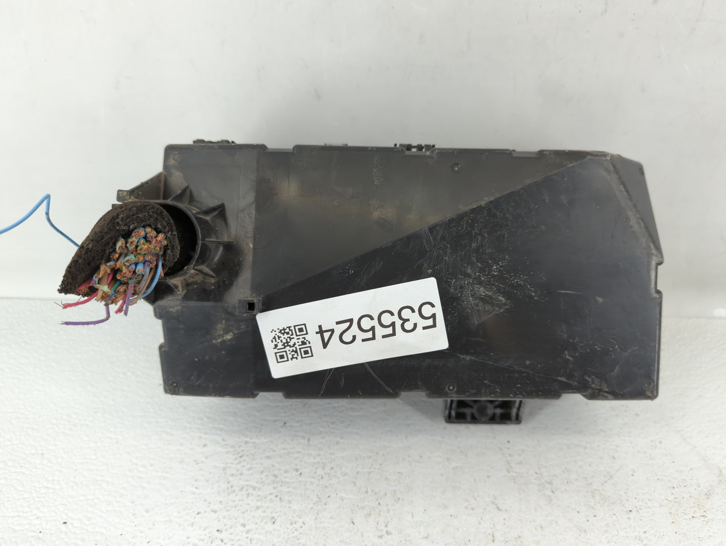 2011-2017 Honda Odyssey Fusebox Fuse Box Panel Relay Module P/N:TK8-A011 Fits Fits 2011 2013 2014 2015 2016 2017 OEM Used Au