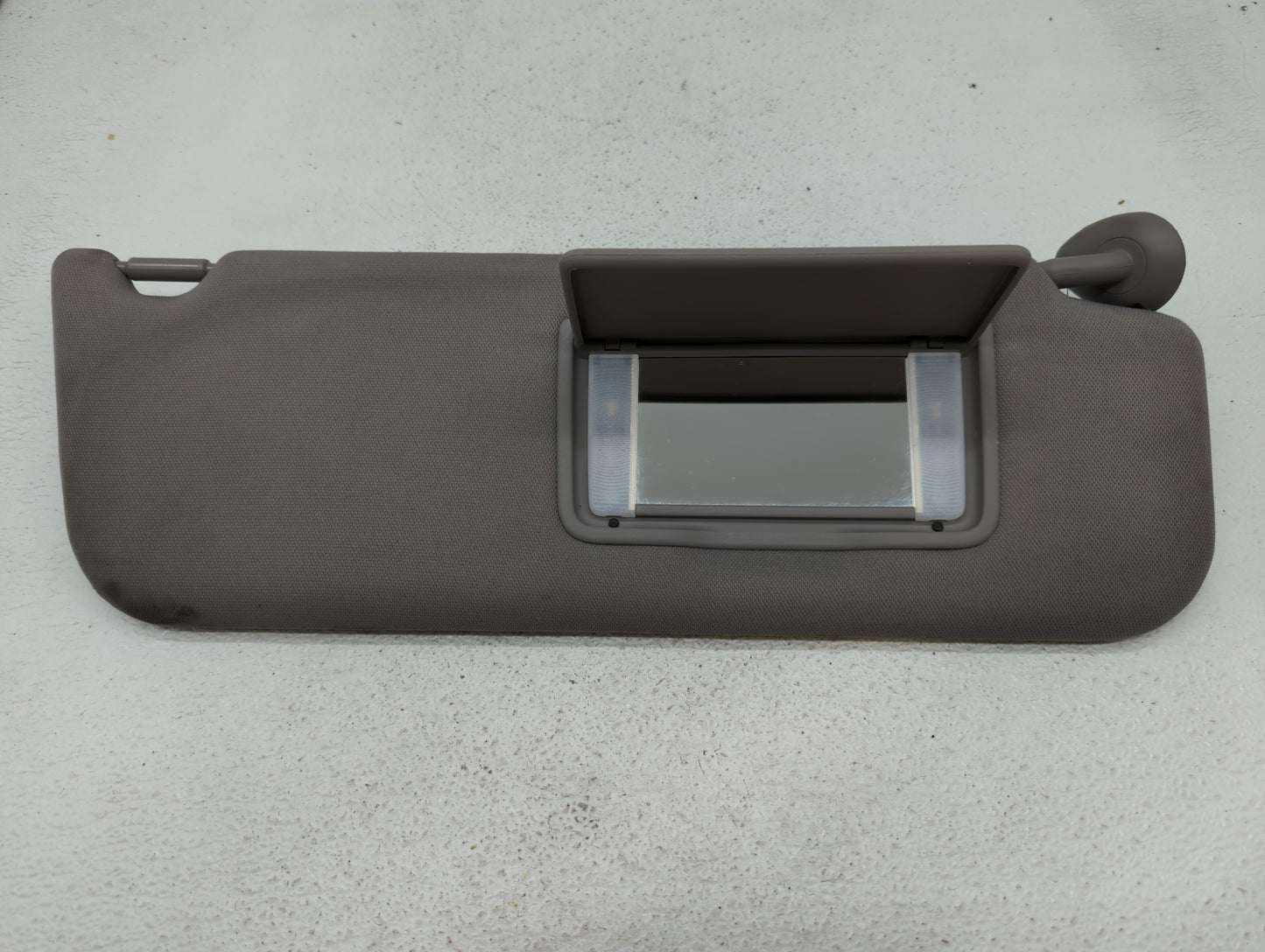 2011-2017 Honda Odyssey Sun Visor Shade Replacement Passenger Right Mirror Fits Fits 2011 2012 2013 2014 2015 2016 2017 OEM 