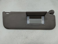 2011-2017 Honda Odyssey Sun Visor Shade Replacement Passenger Right Mirror Fits Fits 2011 2012 2013 2014 2015 2016 2017 OEM 