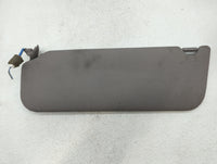 2011-2017 Honda Odyssey Sun Visor Shade Replacement Passenger Right Mirror Fits Fits 2011 2012 2013 2014 2015 2016 2017 OEM 