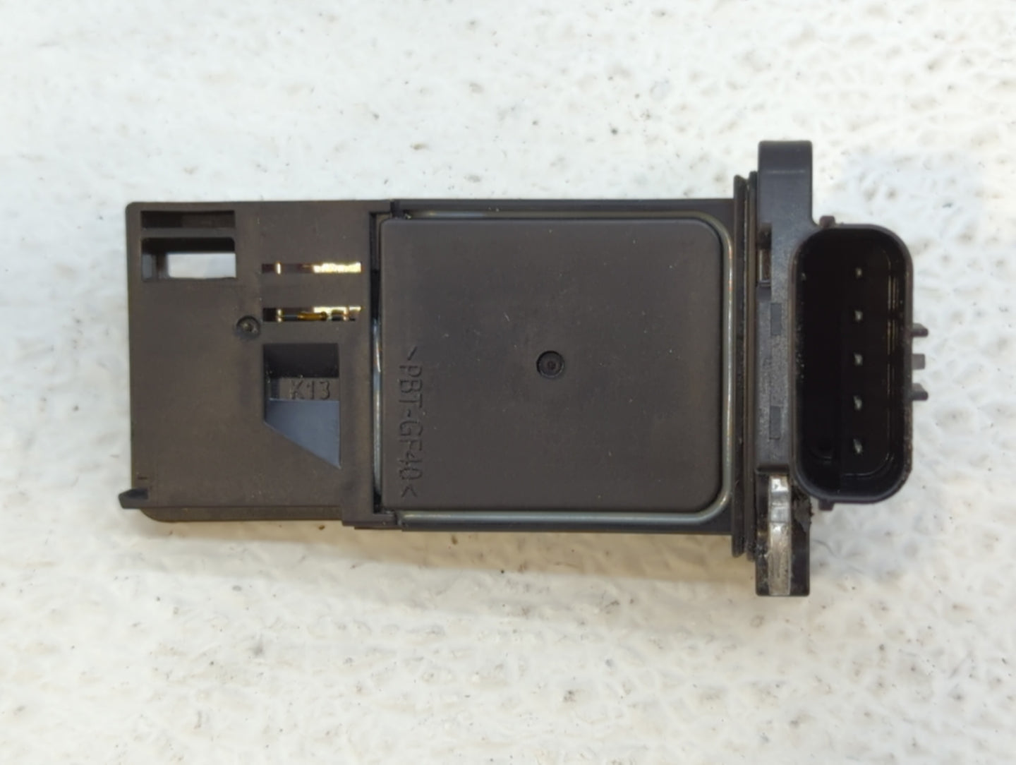 2007-2017 Honda Odyssey Mass Air Flow Meter Maf 546343 - Oemusedautoparts1.com