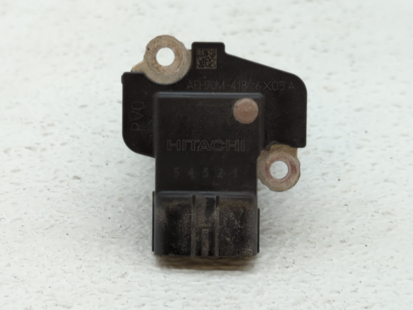 2007-2017 Honda Odyssey Mass Air Flow Meter Maf 546343 - Oemusedautoparts1.com