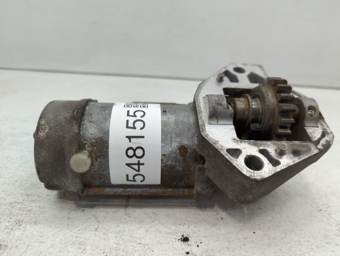 2014-2017 Honda Odyssey Car Starter Motor Solenoid OEM P/N:428000-7020 Fits Fits 2012 2013 2014 2015 2016 2017 2018 2019 202