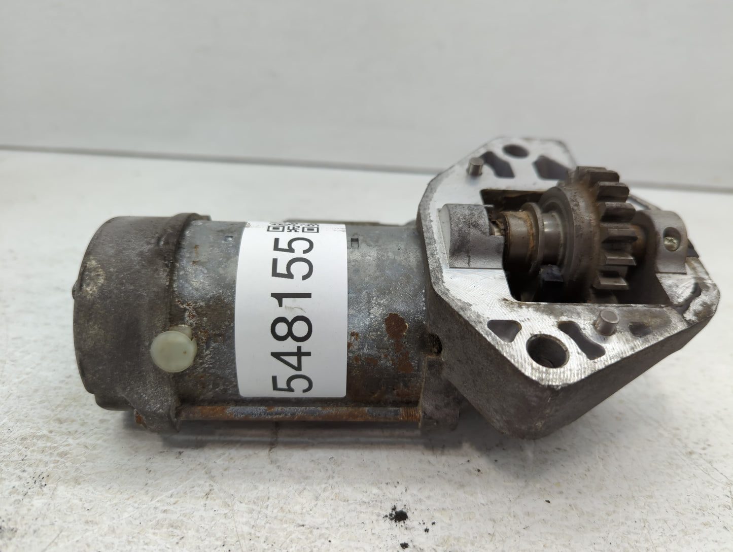 2014-2017 Honda Odyssey Car Starter Motor Solenoid OEM P/N:428000-7020 Fits Fits 2012 2013 2014 2015 2016 2017 2018 2019 202