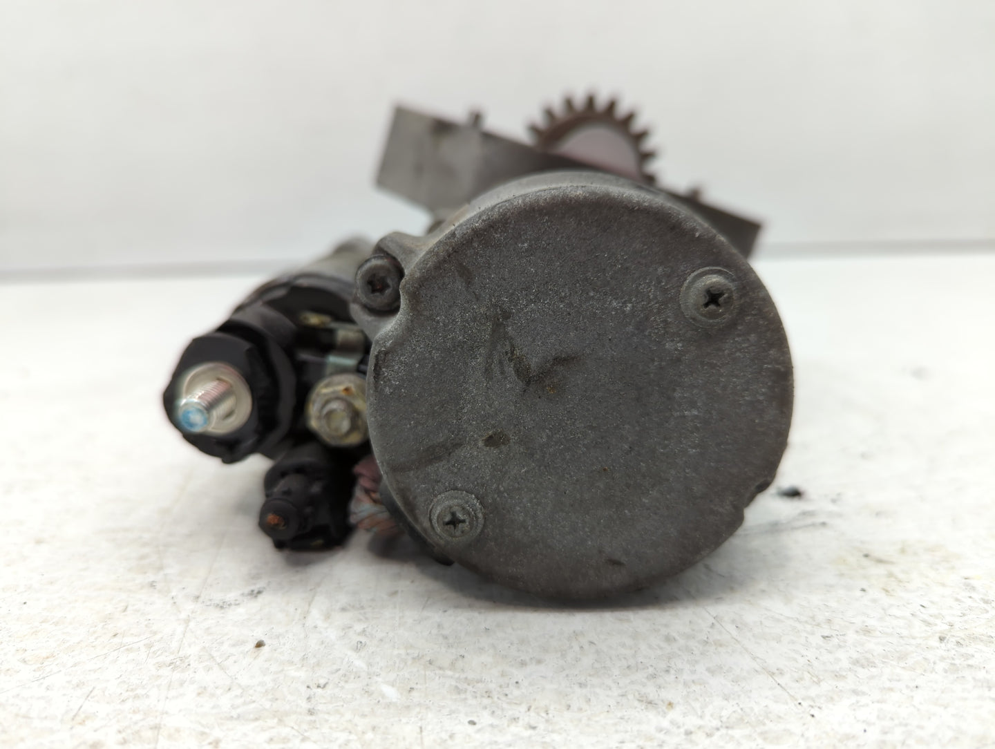 2014-2017 Honda Odyssey Car Starter Motor Solenoid OEM P/N:428000-7020 Fits Fits 2012 2013 2014 2015 2016 2017 2018 2019 202