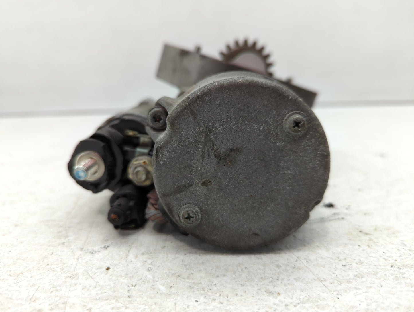 2014-2017 Honda Odyssey Car Starter Motor Solenoid OEM P/N:428000-7020 Fits Fits 2012 2013 2014 2015 2016 2017 2018 2019 202