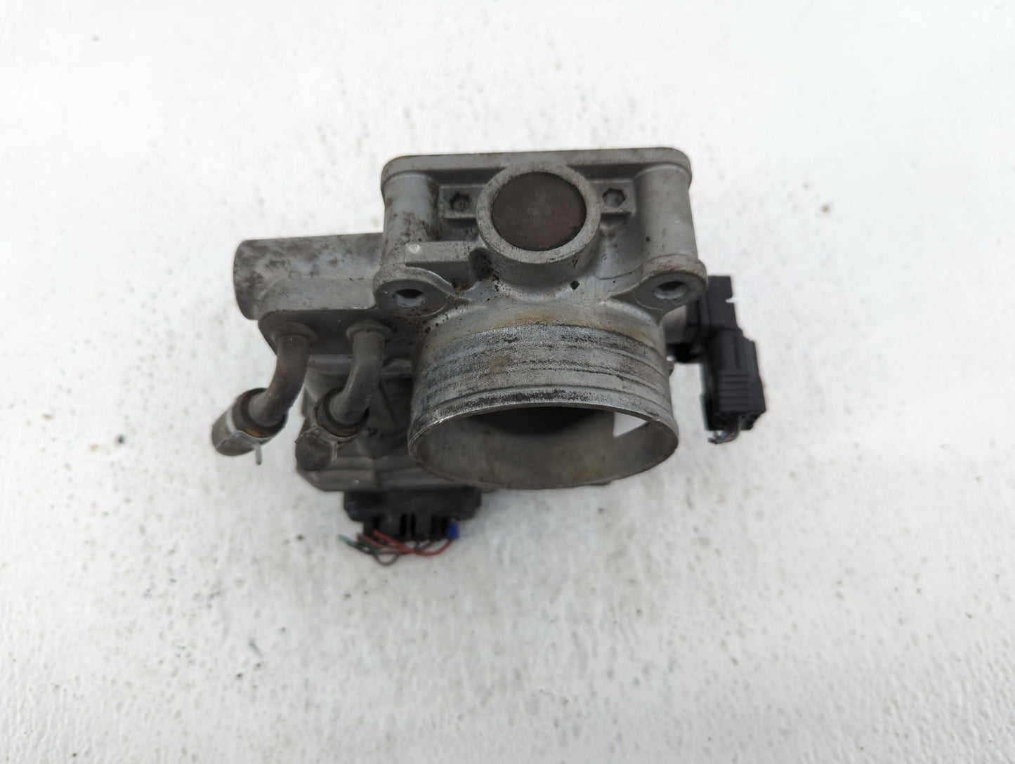 2011-2017 Honda Odyssey Throttle Body P/N:U31995137322 Fits Fits 2009 2010 2011 2012 2013 2014 2015 2016 2017 OEM Used Auto 