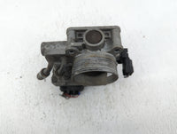 2011-2017 Honda Odyssey Throttle Body P/N:U31995137322 Fits Fits 2009 2010 2011 2012 2013 2014 2015 2016 2017 OEM Used Auto 