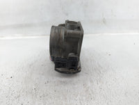 2011-2017 Honda Odyssey Throttle Body P/N:U31995137322 Fits Fits 2009 2010 2011 2012 2013 2014 2015 2016 2017 OEM Used Auto 