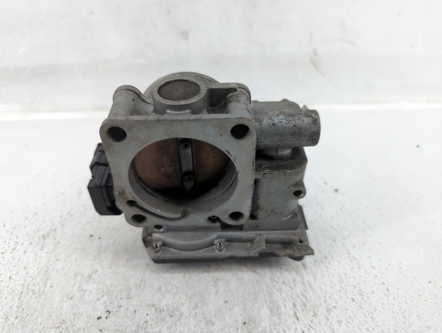 2011-2017 Honda Odyssey Throttle Body P/N:U31995137322 Fits Fits 2009 2010 2011 2012 2013 2014 2015 2016 2017 OEM Used Auto 