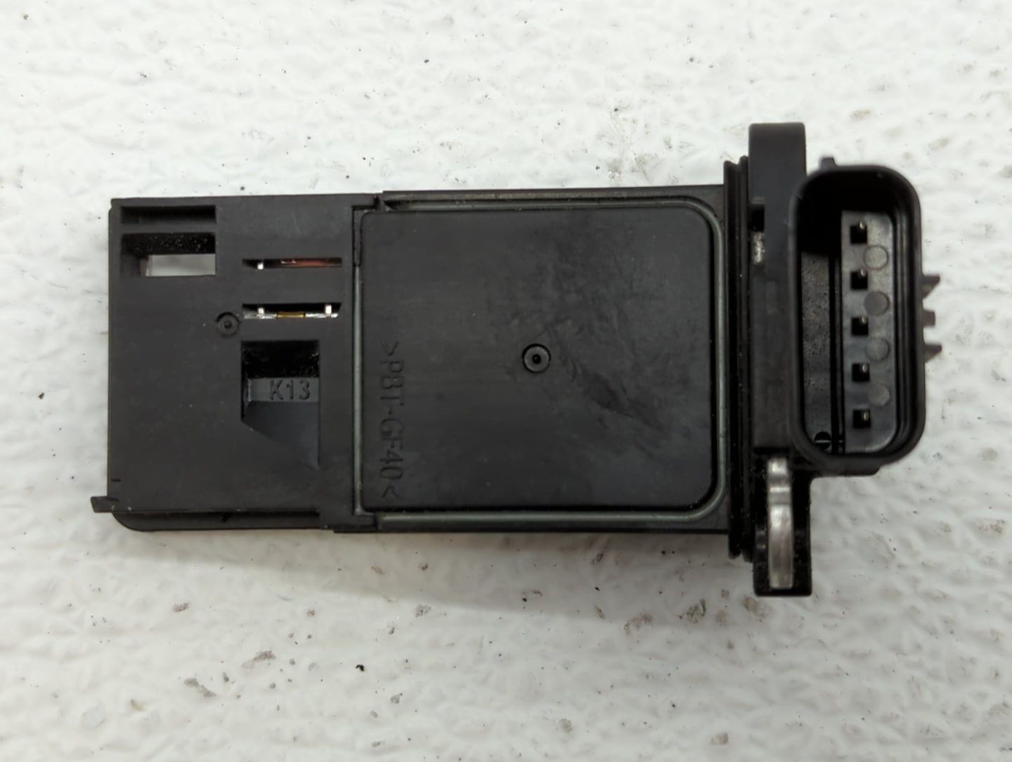 2007-2017 Honda Odyssey Mass Air Flow Meter Maf - Oemusedautoparts1.com