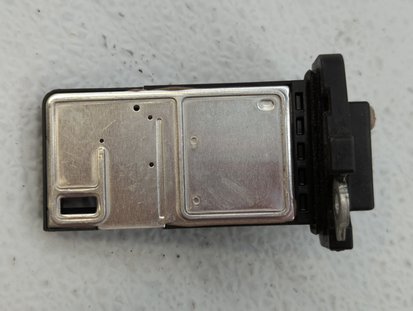 2007-2017 Honda Odyssey Mass Air Flow Meter Maf - Oemusedautoparts1.com