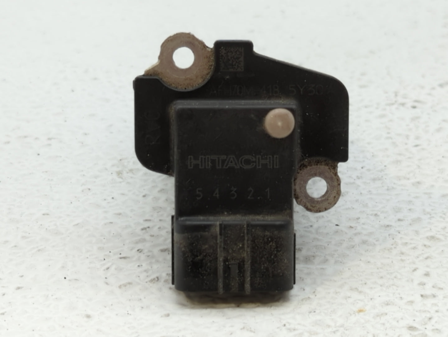 2007-2017 Honda Odyssey Mass Air Flow Meter Maf - Oemusedautoparts1.com